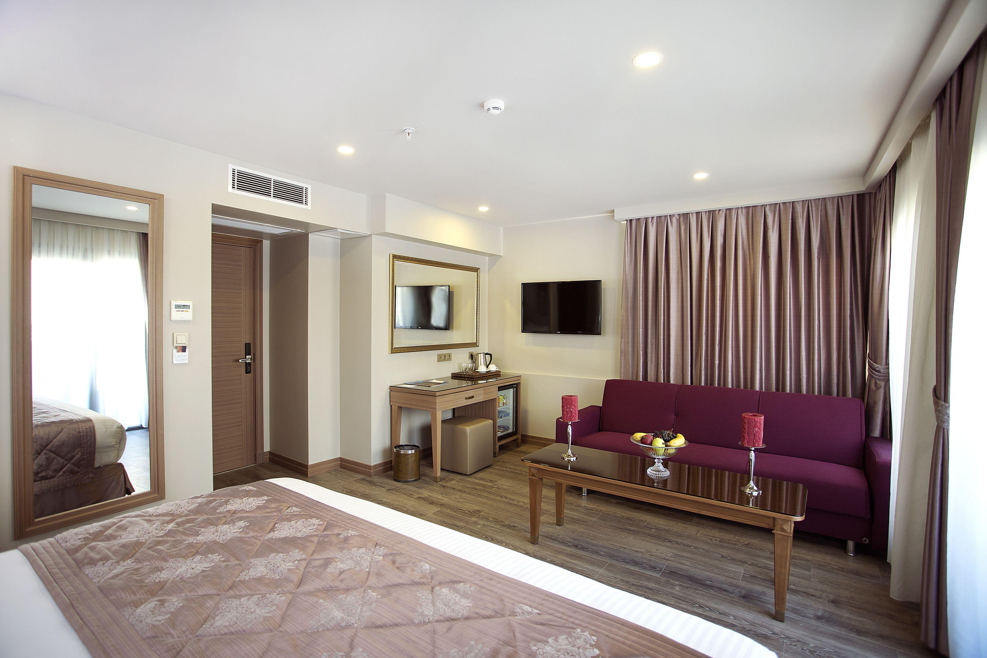 Taximist Hotel — Photos 2